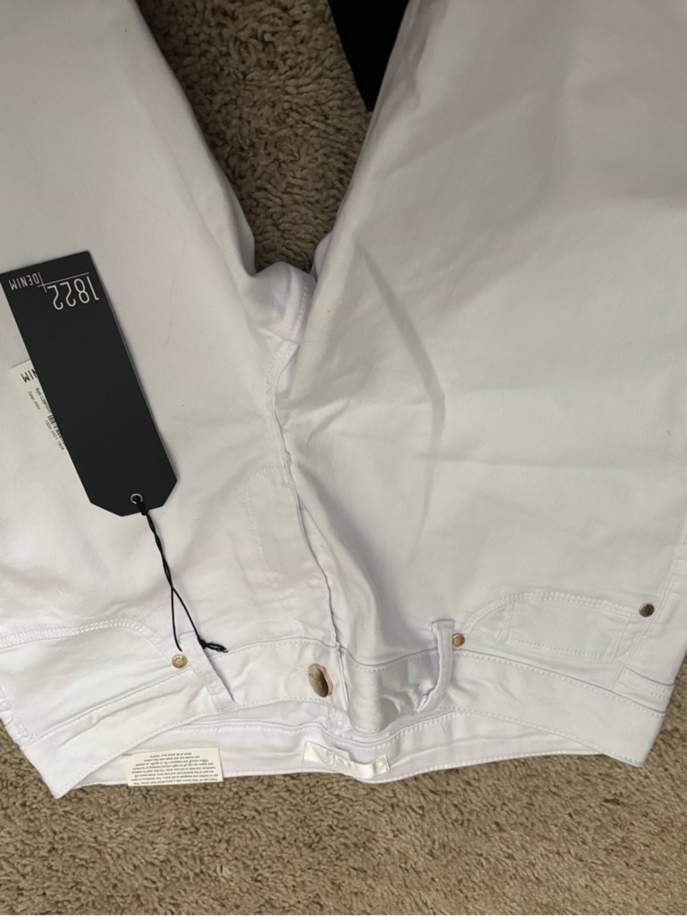 Pants - Picture 2 of 6